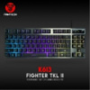 Клавіатура Ігрова Fantech K613 Fighter TKL II