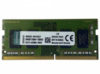 Модуль памяти Kingston SODIMM DDR4 4GB 2400 1.2V 260PIN KVR24S17S8/4