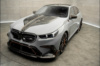 Комплект обвеса MNSR Carbon (для M5, кованый карбон) для BMW 5/i5 серия G60/G60E/G61 2023- гг
