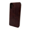 Чохол для смартфона Leather Premium for Samsung Galaxy A05 Red (LPRGaA05Red)