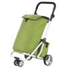 Сумка-візок ShoppingCruiser 3 Wheels Green (650071)