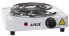 Электроплита A-Plus AP-2101-white