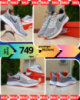 Жіночі кросівки Nike Zoom (36-41)