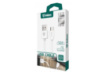 Кабель USB/TYPE-C Inkax CK-60-TYPEC