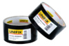 Лента армированная Unifix 50 мм x 5 м черная (ARM-5005B)