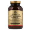 Антиоксидантна Формула, Advanced Antioxidant Formula, Solgar, 120 капсул