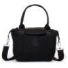 PODIUM Сумка Женская Текстиль полиамид Jielshi 116-08 black