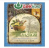 Крем-бальзам для ніг антиперспірант Леккос 10 г