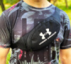 Бананка (поясная сумка) Under Armour black