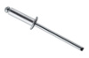 Заклепки Intertool 4.0 х 14 мм (50 шт.) (RT-4014)