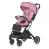 Коляска прогулочная Bambi Flash M-5727-Pink розовая