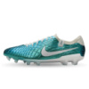 Бутси Nike Tiempo Emerald Legend 10 AG Blue