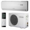 Кондиционер Electrolux EACS-07HF/N3 Fusion-20 м/2 Львов