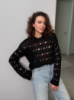 ​Жіночій светер 127164