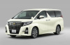 Чип тюнинг прошивки Toyota Alphard 3.5 Denso от Армеев