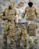 Defender 6in1 suit multicam DL6444