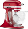 Планетарный миксер KitchenAid ARTISAN 5KSM155PSECA, 4,8 л, карамельное яблоко