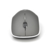 Мышь беспроводная iMICE G-1600, 4 кнопки, 800/1200/1600 DPI, 2.4Ghz 10м, Windows xp/Vista/Win7/8/10 Mac OS X, 1*AA, Grey, COLOR BOX, Q100