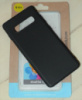 Чехол MakeFuture Skin Case Samsung G975 S10 Plus Black