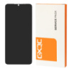 Дисплей для Xiaomi Redmi 10C/ Poco C40 с чёрным тачскрином GXQC Service Pack