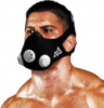Маска для тренировок ограничитель дыхания Elevation Training Mask 2.0 Лучшая цена!