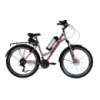 Электровелосипед Вольта Омега 750