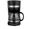 Кофеварка капельная Liberton LCM-2201 750 Вт черная