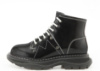 Жіночі зимові черевики Alexander McQueen Boots (36-41) Хутро