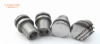 Заклепка ремешка сиденья ЯВА/JAWA 250, 360, Старушка [ СТОК ] НЕРЖАВЕЙКА ( stainless steel )