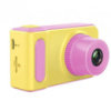 Дитячий цифровий фотоапарат Smart Kids Camera V7 baby T1.