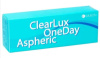 Clear Lux One Day Asferic 30 бл.