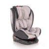 Автокресло Nebula Isofix (0-36 кг) Бежевый