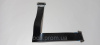 Шлейф LVDS T-con 51pin BN96-17116F UJ120203C1A01 Rev.02 Samsung довжина-34.5см ширина-3.1см