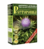 Розторопша(шрот харчовий) 100г