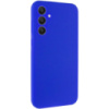 Чохол Silicone Cover Lakshmi Full Camera (AA) для Samsung Galaxy A35