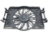 TESLA Вентилятор основного радіатора у зборі 104850000F