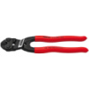 Болторіз компактний, діаметр 6,0мм CoBolt KNIPEX 71 01 200 SB, фосфатований