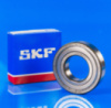 Подшипник SKF 207 zz Original