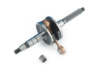 Коленвал 2T Stels 50 (1E40QMB, p-12mm) SUNY (K-83347)