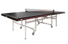 Тенісний стіл Butterfly Timo Boll Space Saver ITTF Grey (3000700304)