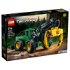 Конструктор LEGO Technic Трелевочный трактор John Deere 948L-II 1492 деталей (42157)