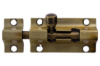Шпінгалет FZB квадратний AB (01-39-004)