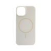 Чохол для смартфона Cosmic Silicone Case Magnetic for Apple iPhone 11 9,White (SilMag11-9)