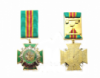 Медаль «За співпрацю» ДПС
