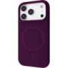 Чохол Proove Spectrum Case with Magnetic Ring для iPhone 17 Pro Grape Purple (PCSPIP17P037)