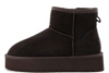 Зимові жіночі уггі Ugg Classic Mini Platform (37-41)