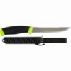 Нож Morakniv Fishing Comfort Scaler 150 Филейный Нержавеющая сталь