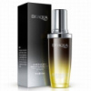Масло для волос с лимонным цветком Bioaqua Wake Up Sleeping Hair 01