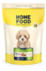 Сухий корм для цуценят малих порід Ягнятина та рис For puppies 1-12 months, 1.6 кг