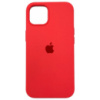 DM Чохол Silicone Case для iPhone 13 Hot Pink
